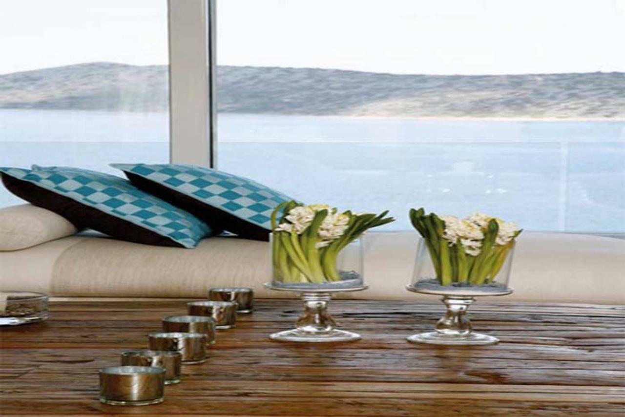 Villa Atlantis Elounda Exterior foto